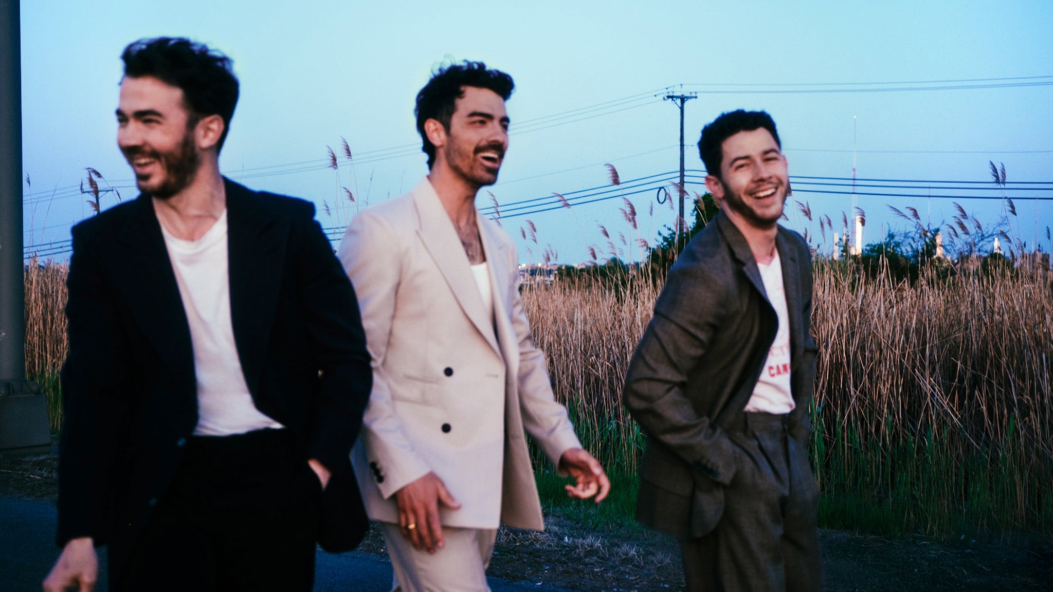 Jonas Brothers