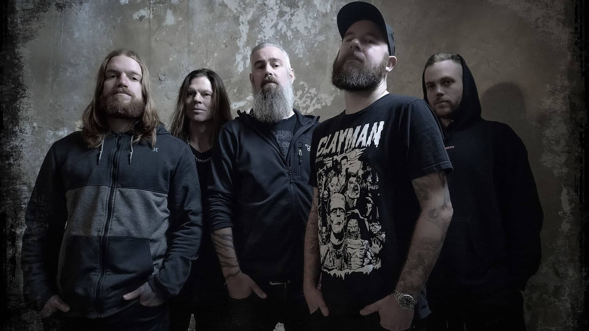 In Flames