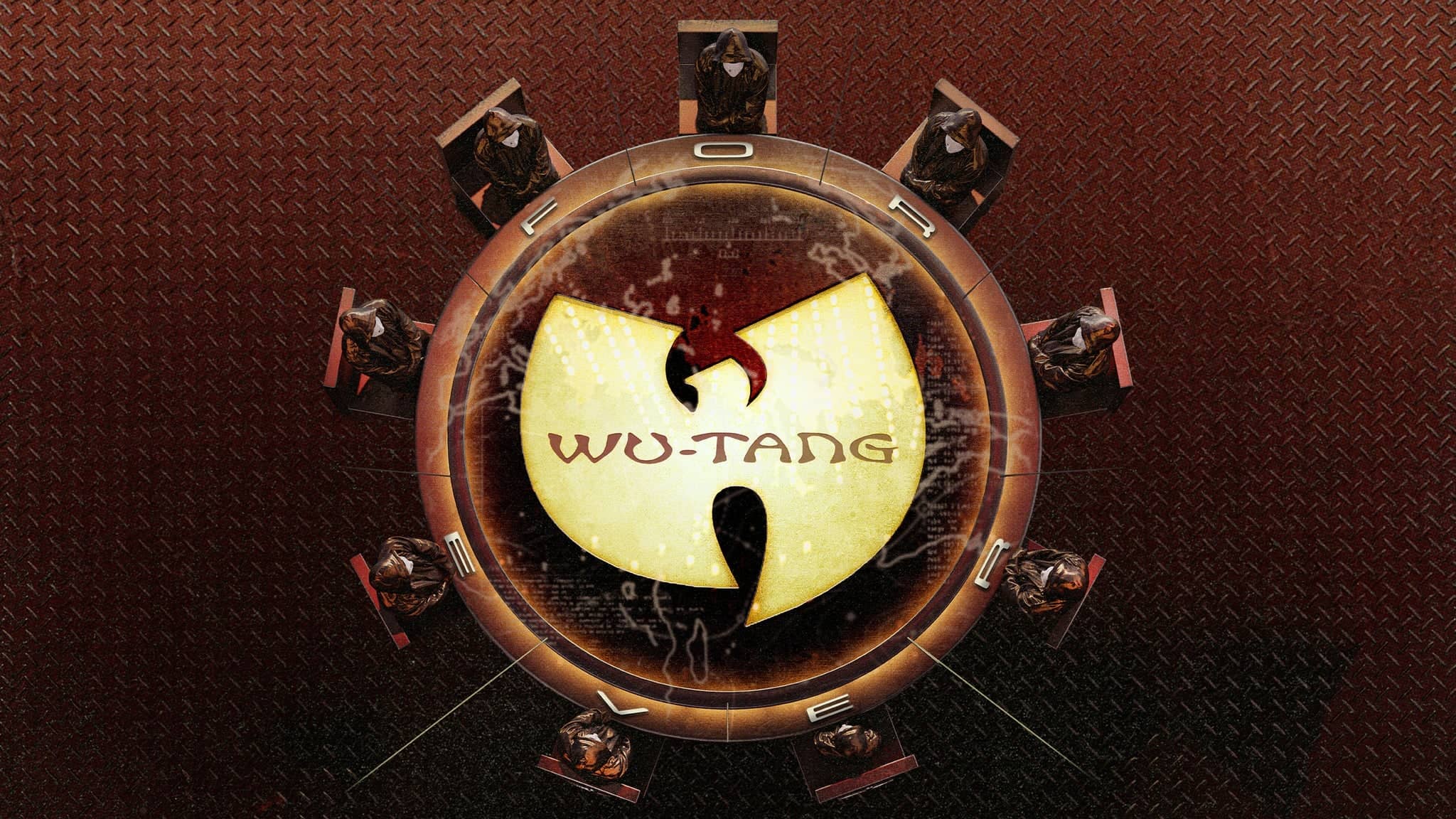 Wu-Tang Clan