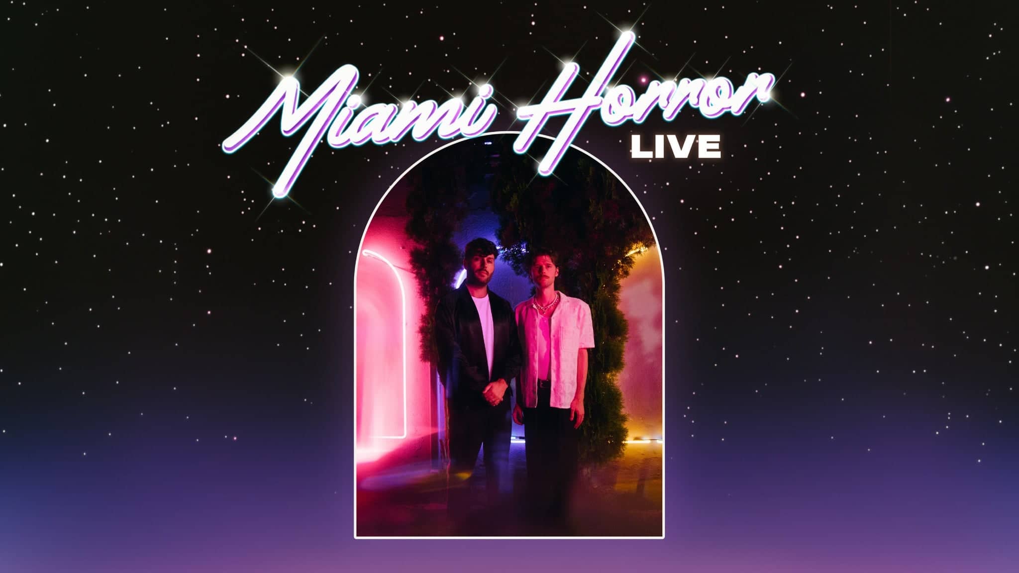 Miami Horror