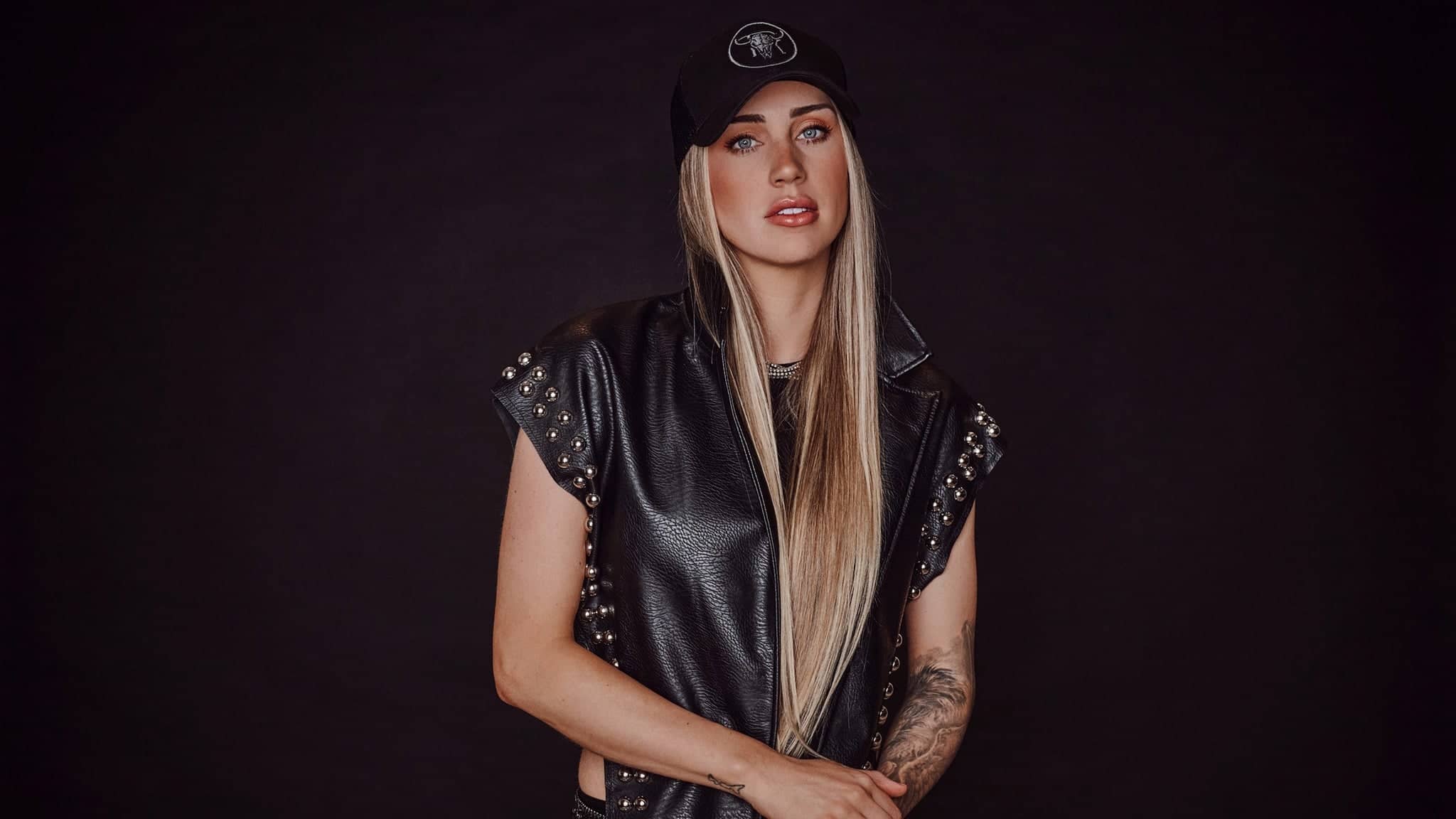 Alli Walker