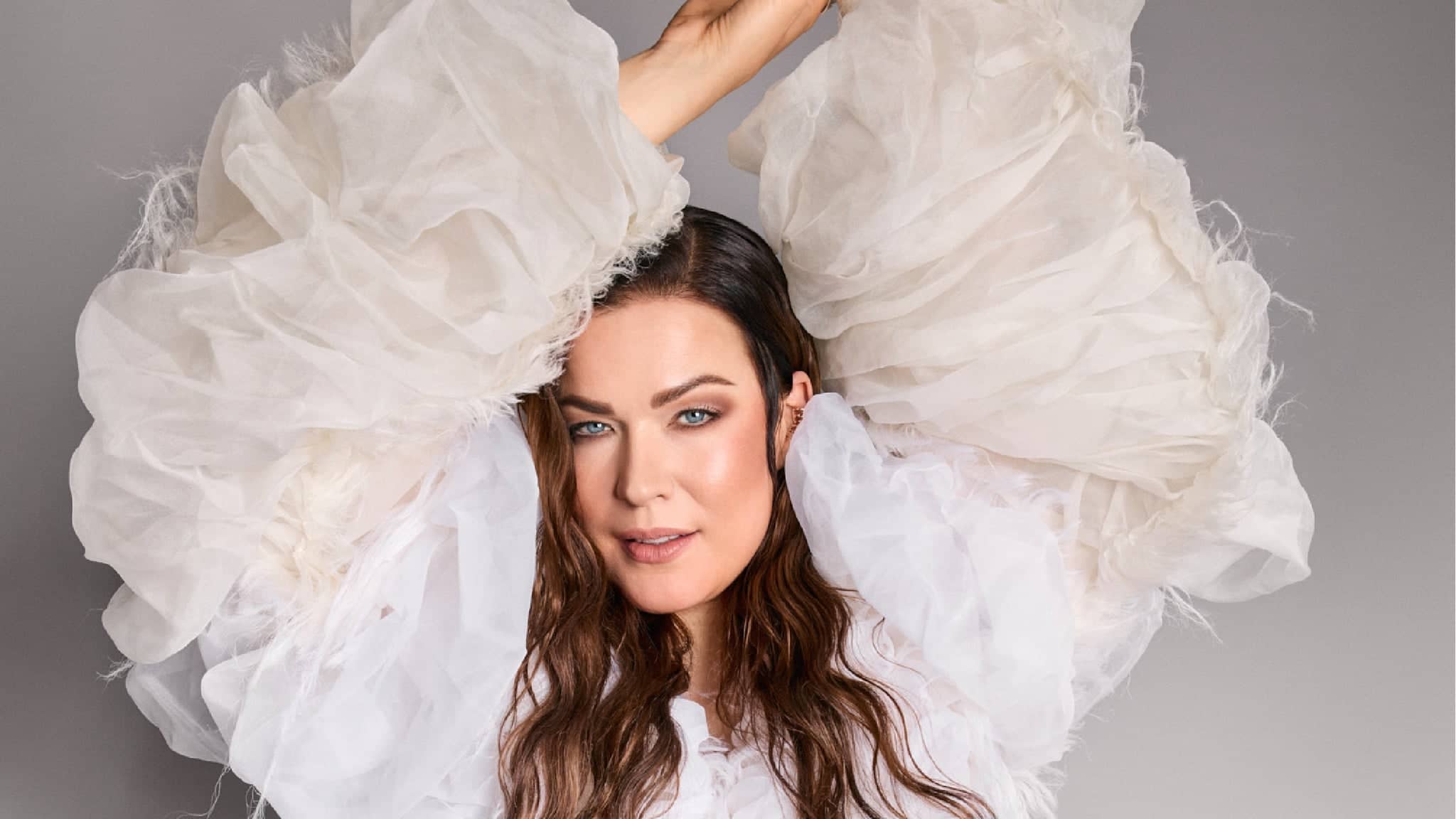Jenni Vartiainen
