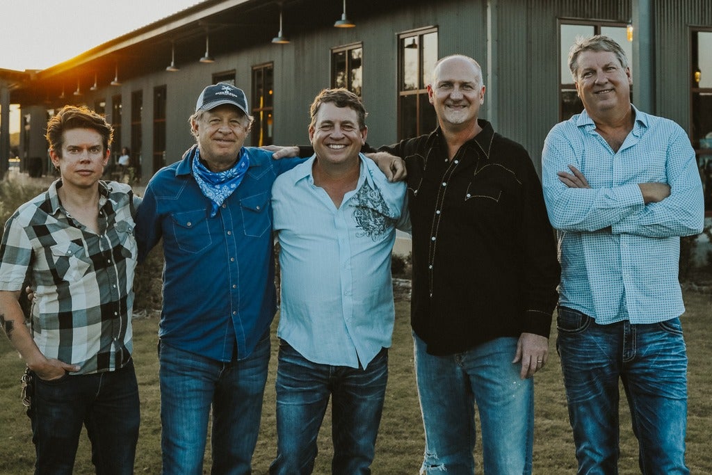 The Blue Dogs 2025 Homecoming & 38th Anniversary Celebration