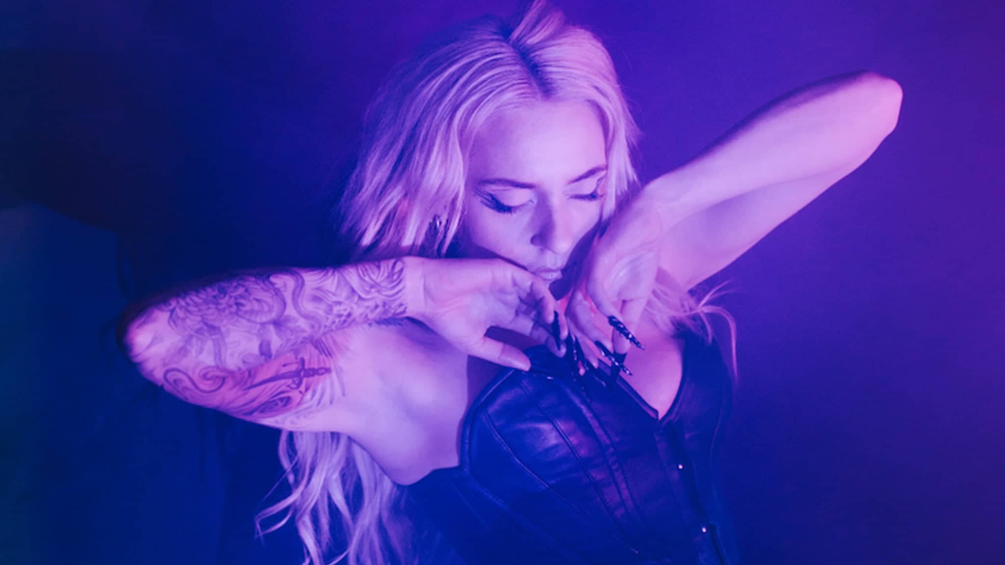 Eivør (18+)