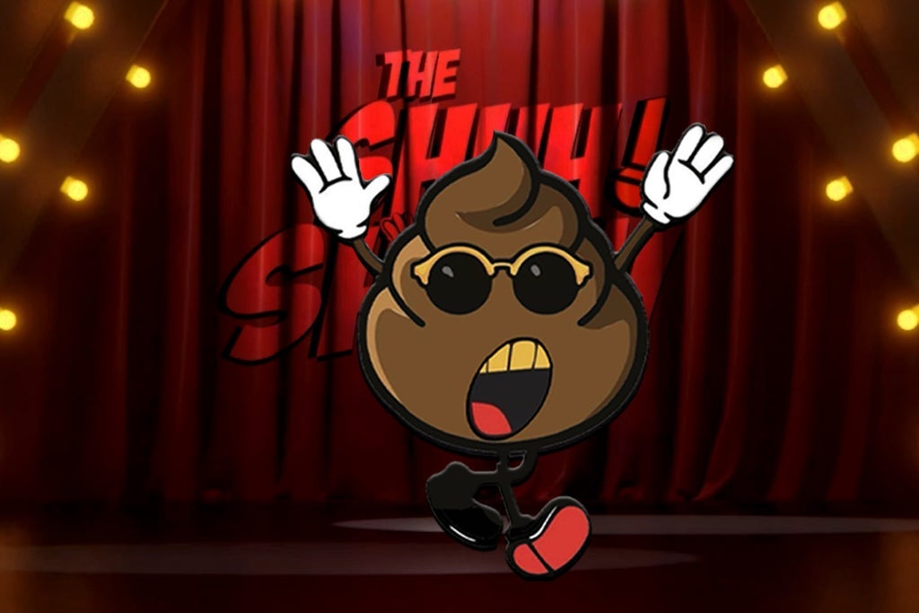 The Shhh Show Hosted by Big Bank w/ Special Guests (21+)