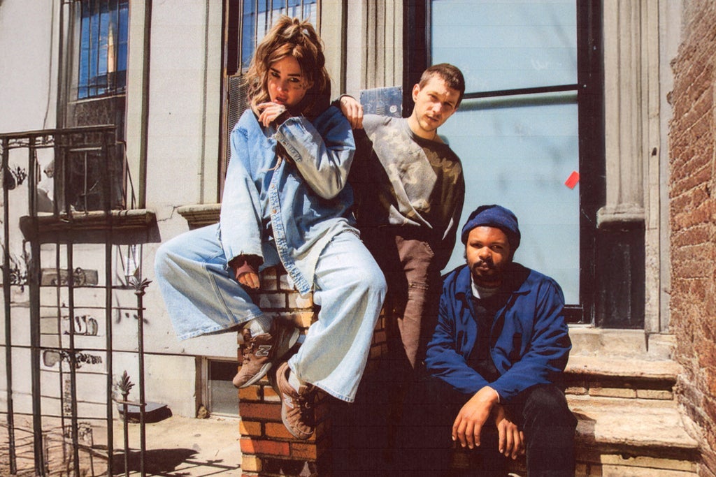 DEHD’S BYE BYE ‘25 NYE RUN with Wombo presented by 93XRT