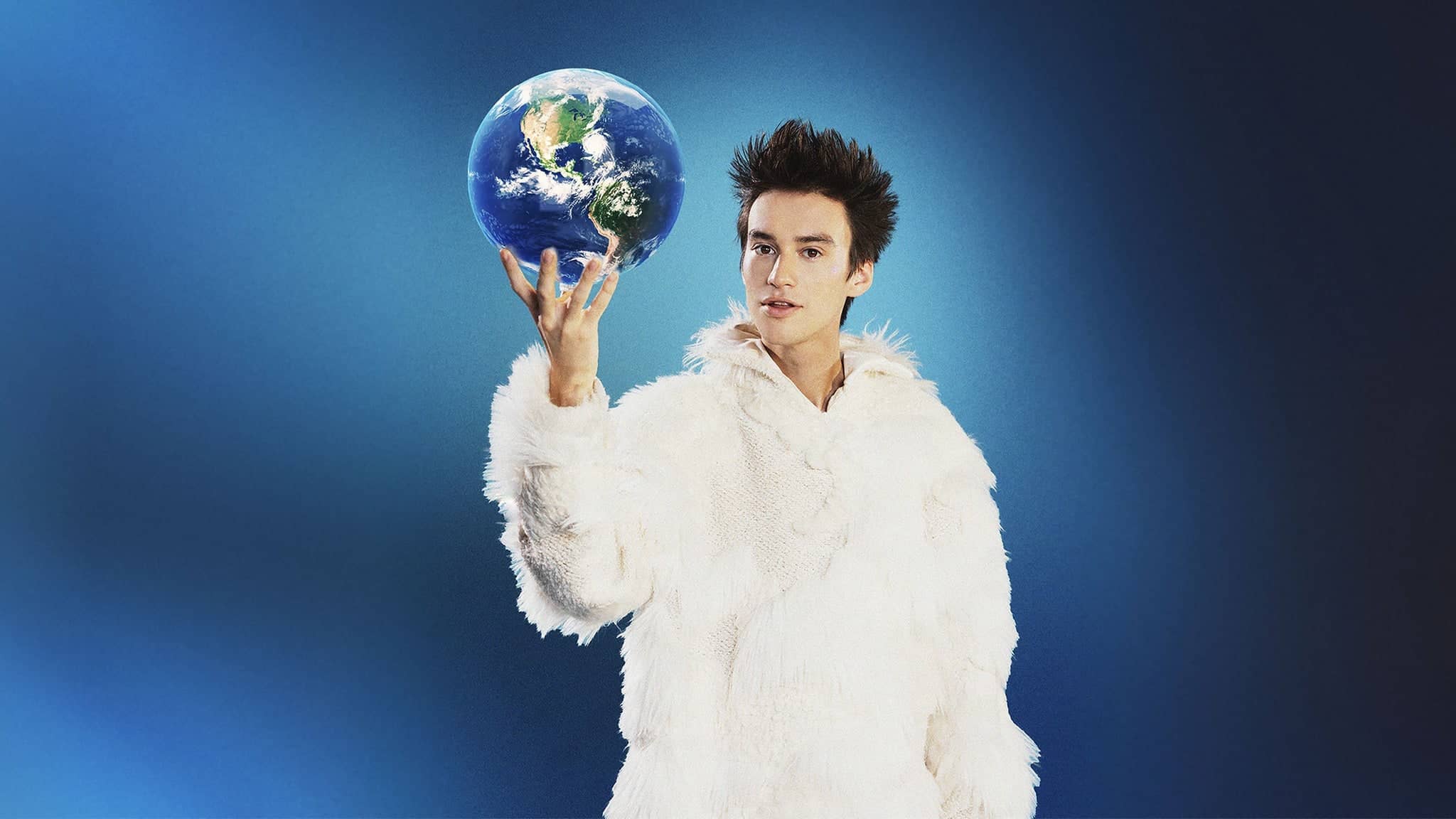 Jacob Collier