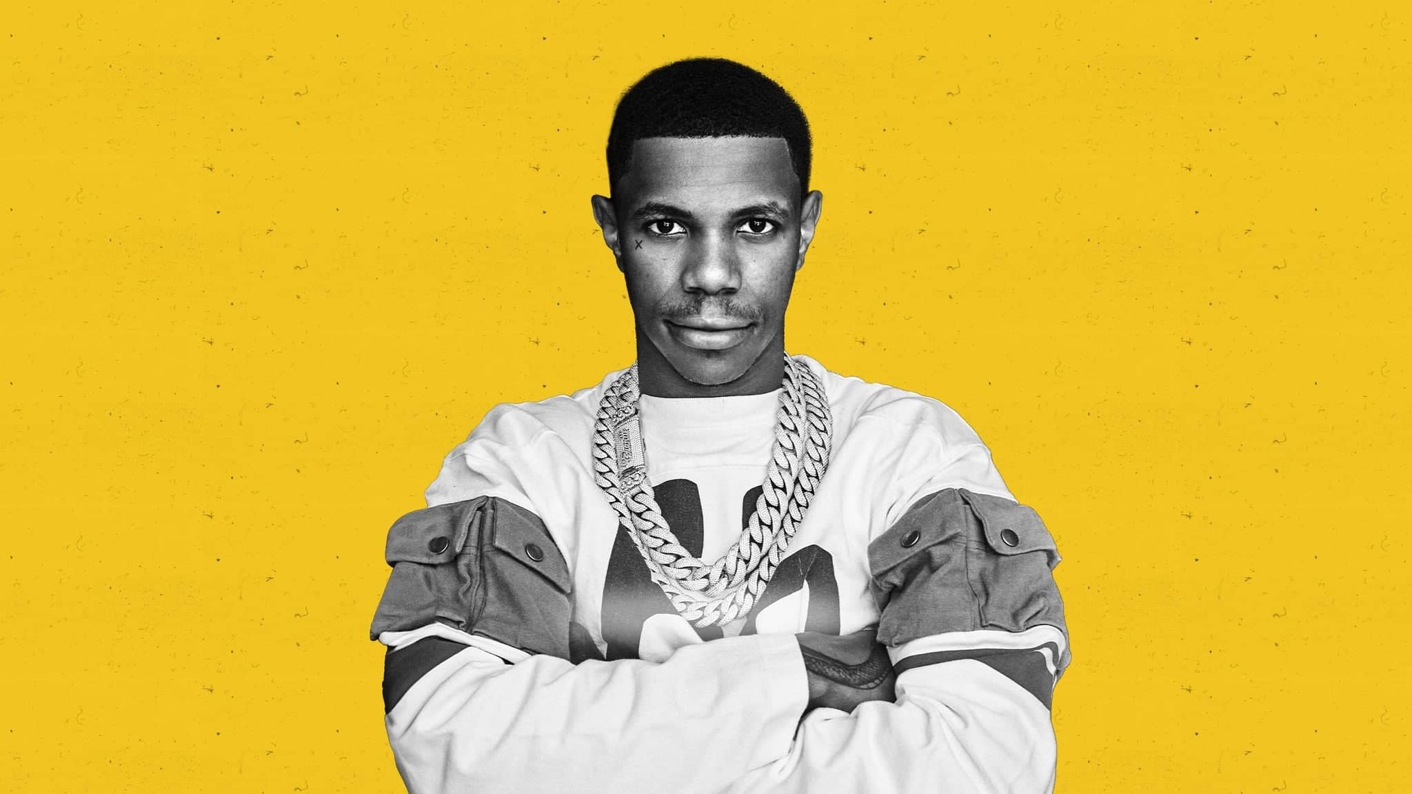 A Boogie Wit Da Hoodie