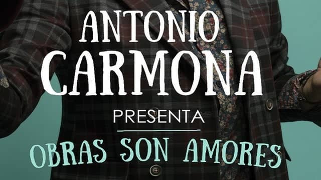 Antonio Carmona