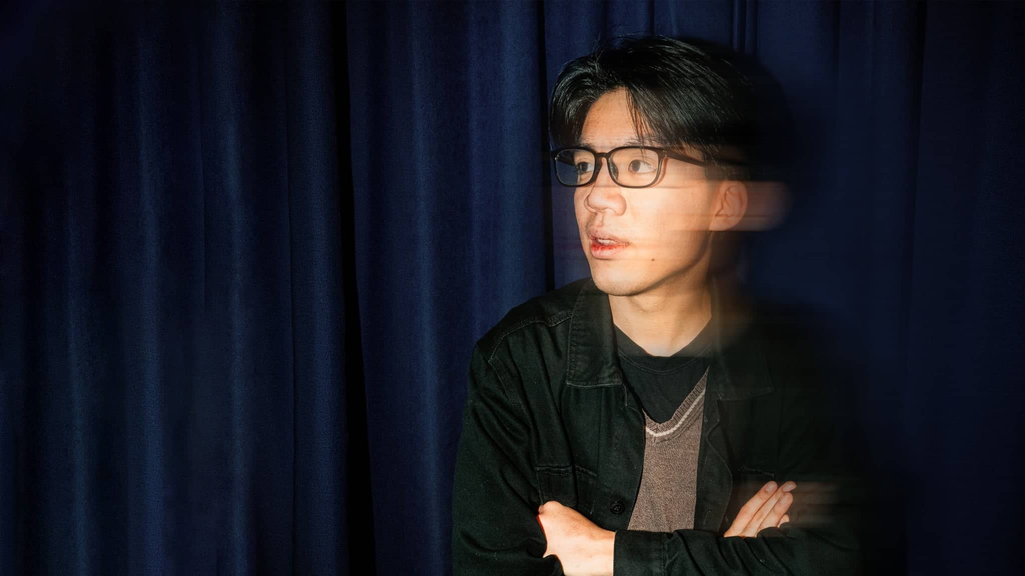 Ian Su