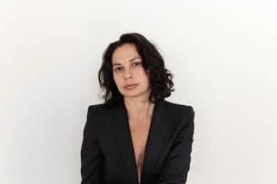 Michelle Gurevich