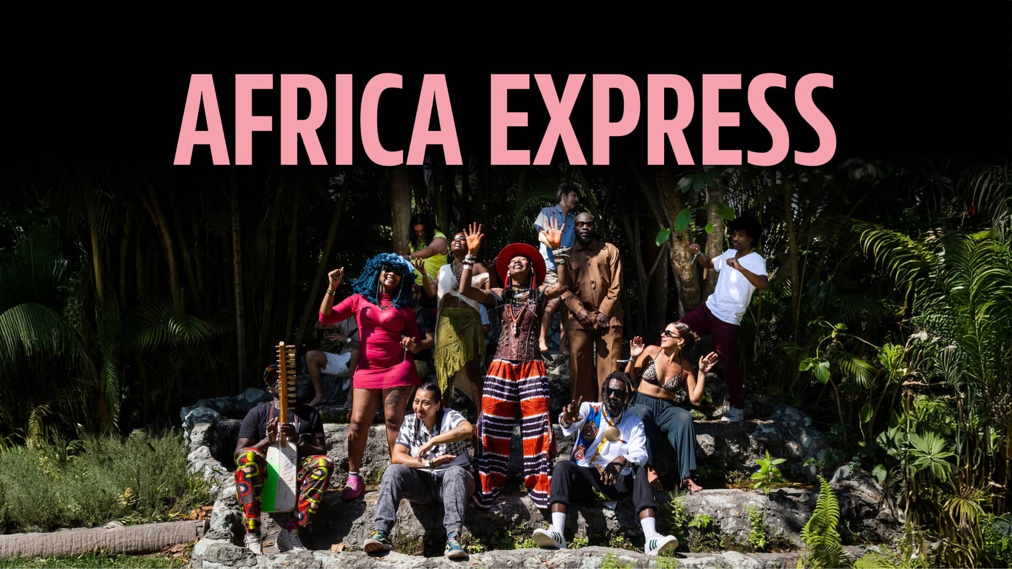Africa Express