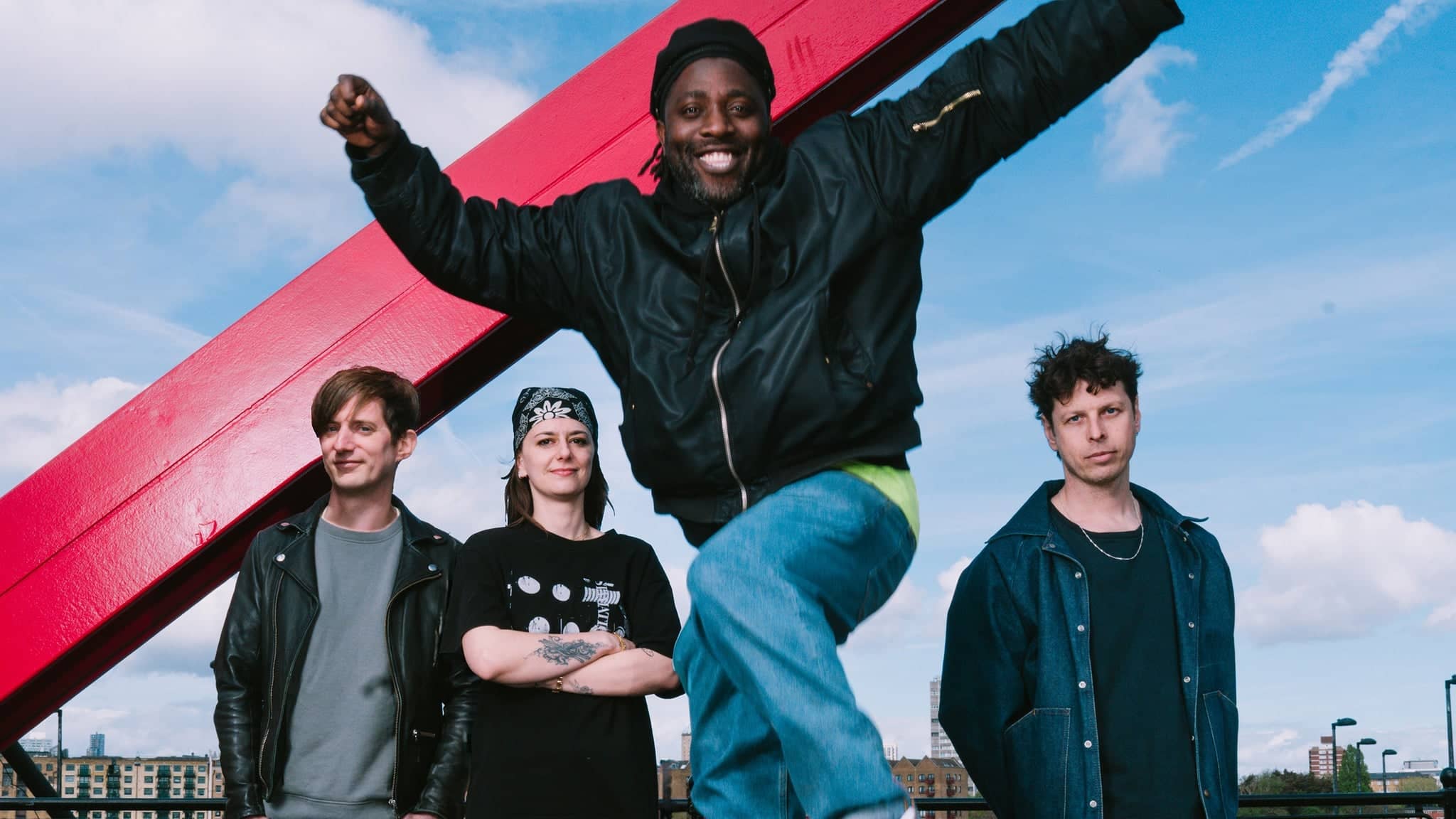 Bloc Party