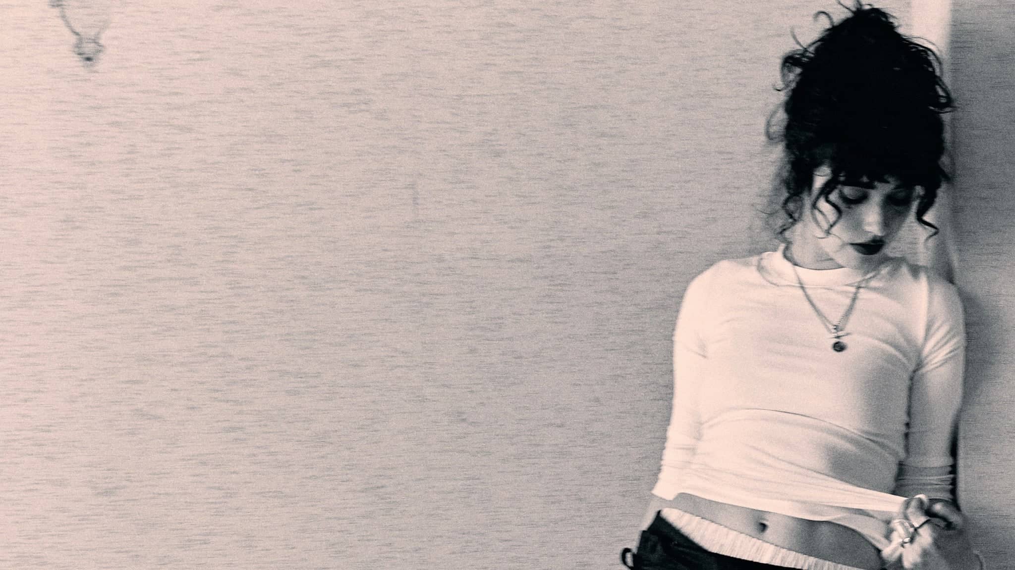 Asha Banks: something inbetween tour