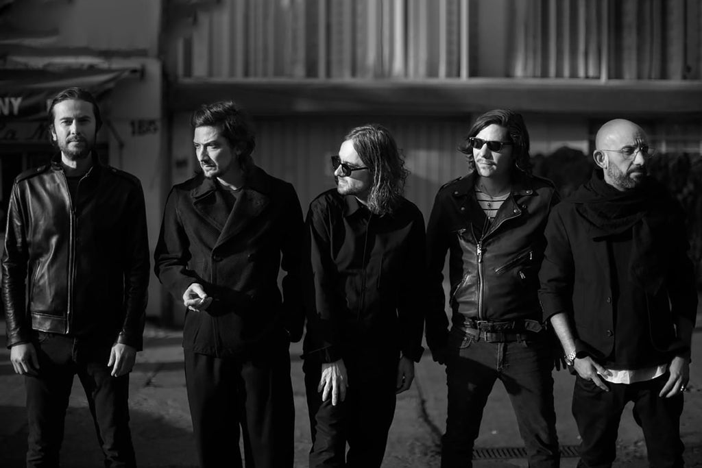 Zoé - MEMOREX + REXSEXEX + MÁS