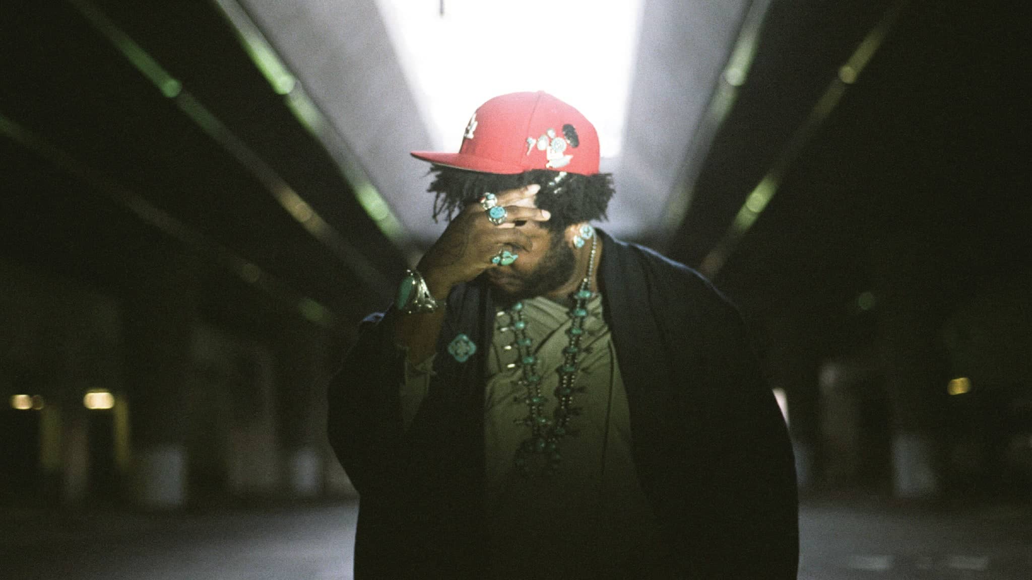 Thundercat