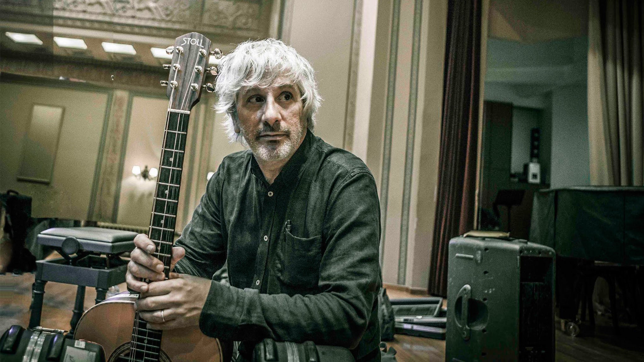 Lee Ranaldo