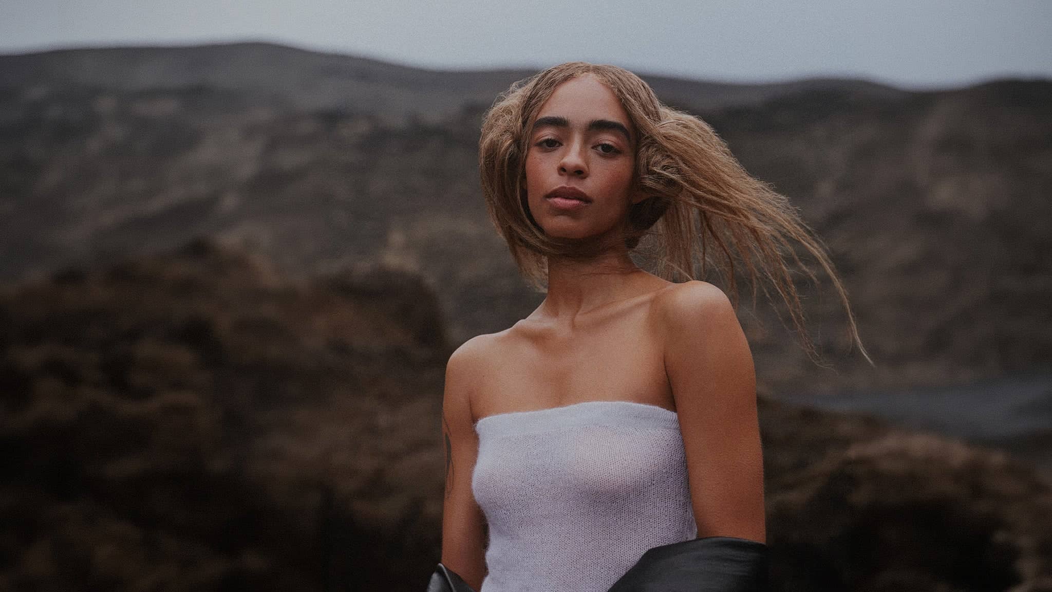 Kelsey Lu: So Help Me God Tour (18+)