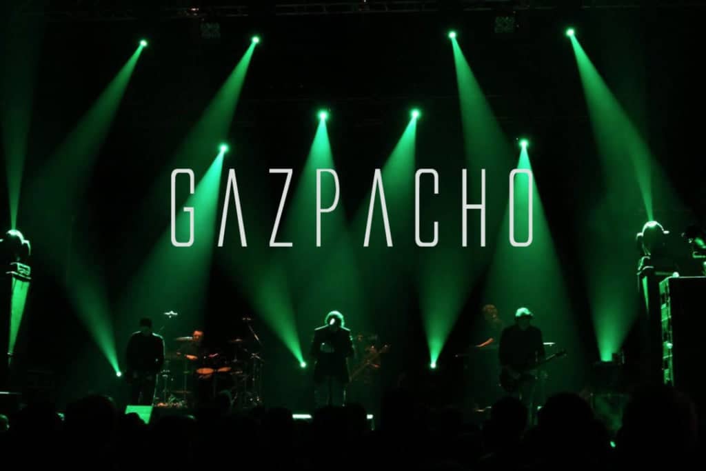 Gazpacho