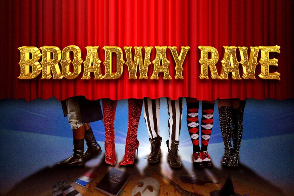 Broadway Rave