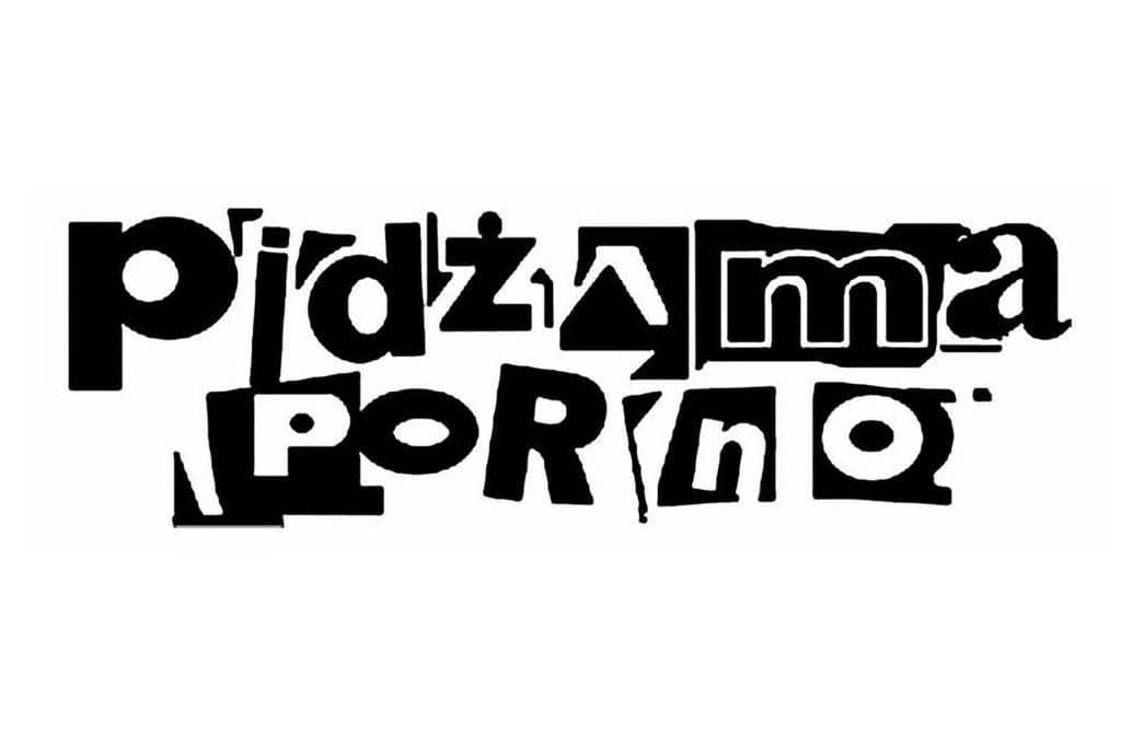 Pidżama Porno