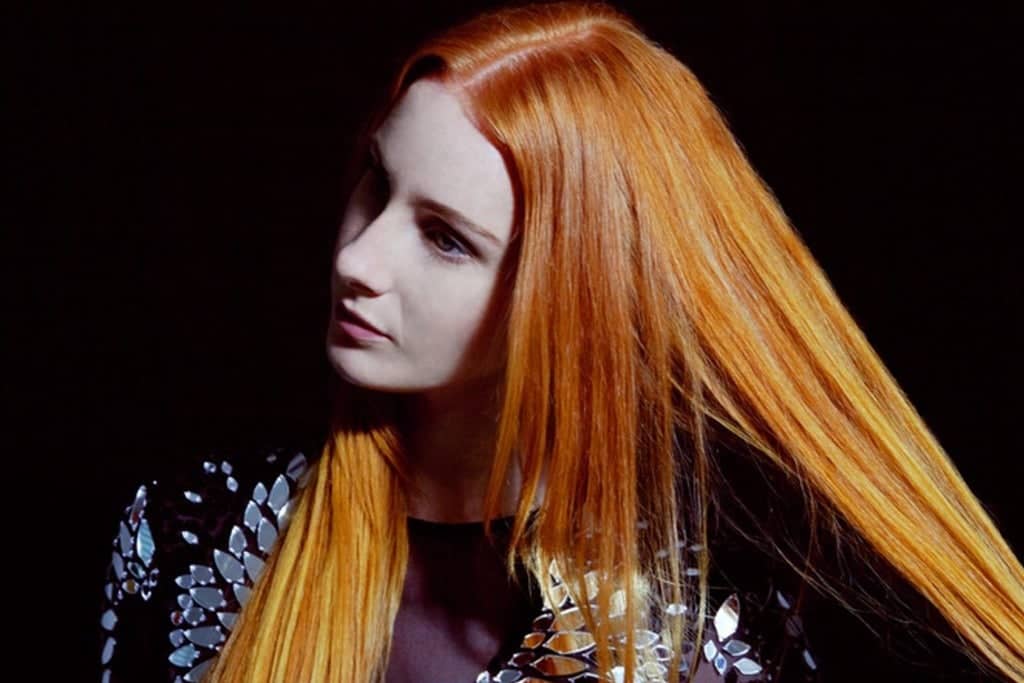 Vera Blue