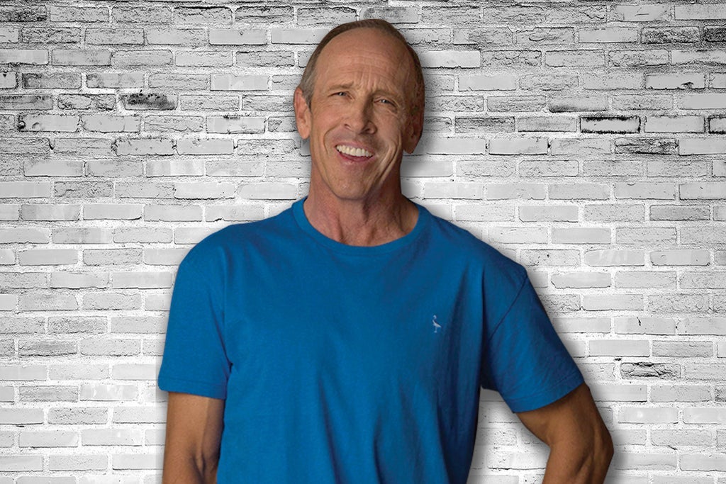 Jeff Allen: My First Annual Final Farewell Tour