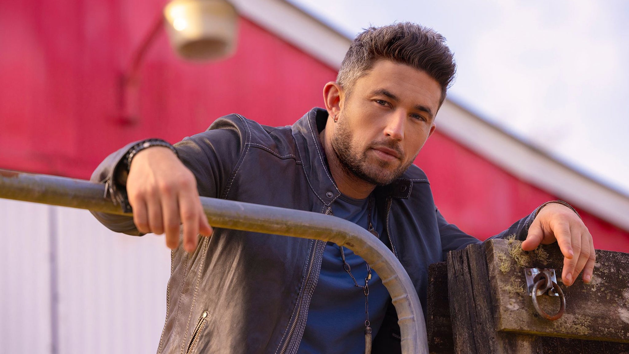 Michael Ray