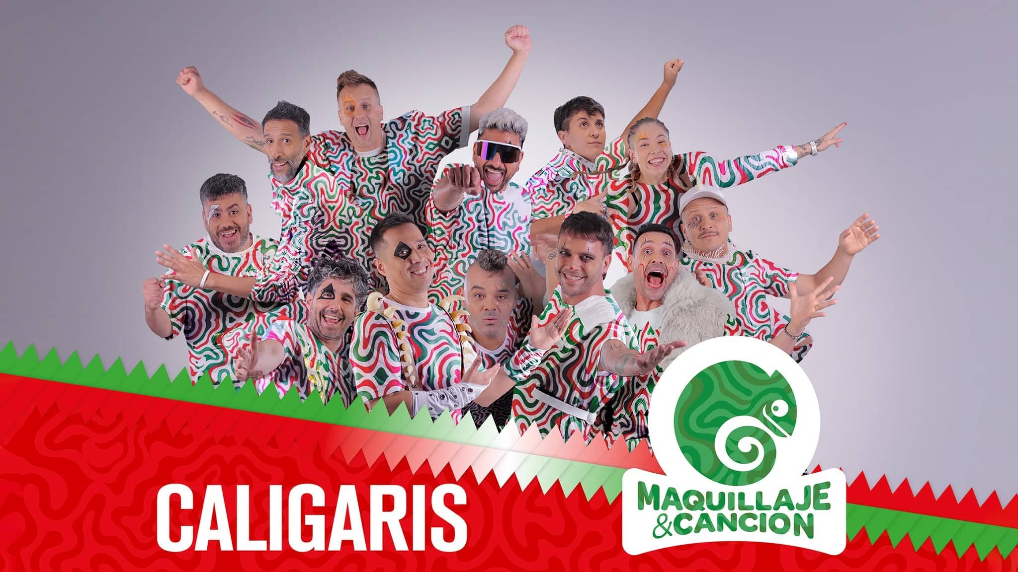 Caligaris