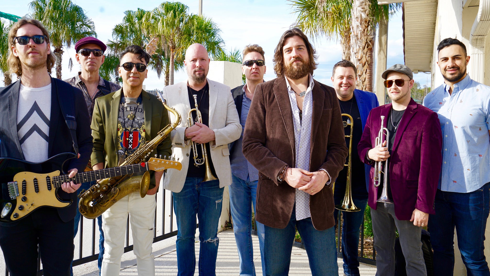 Blood, Sweat & Tears