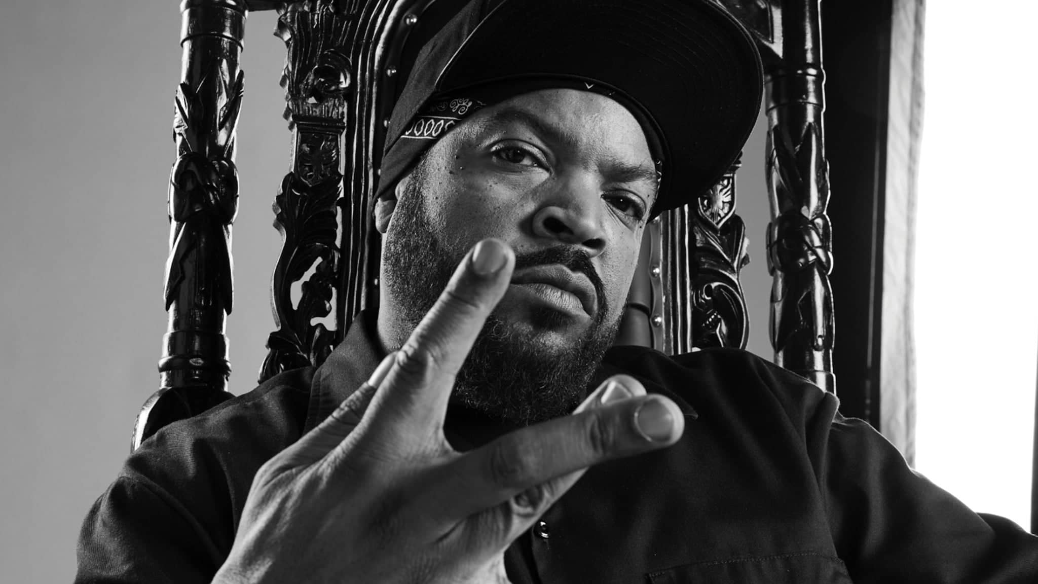 Ice Cube