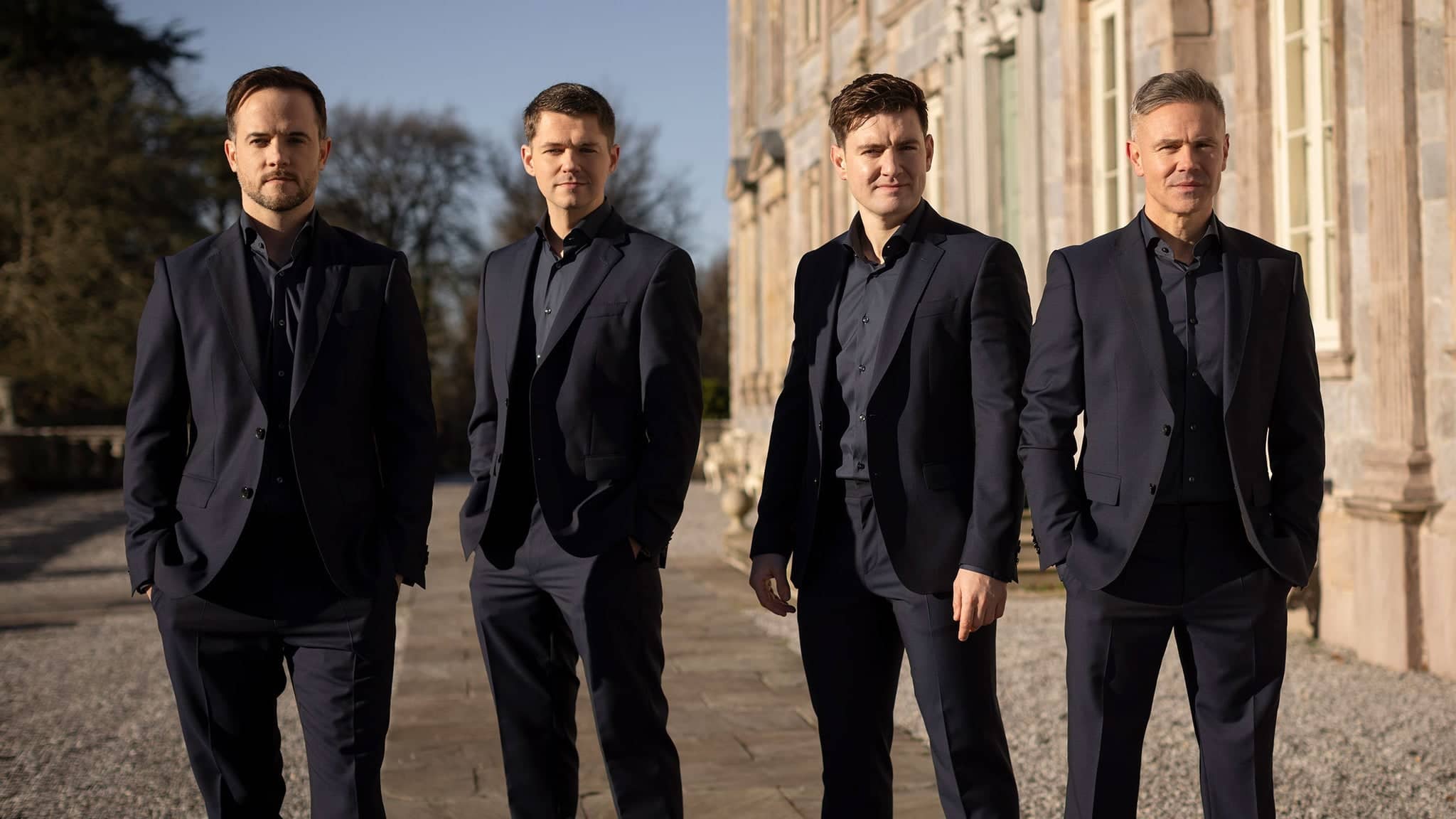 Celtic Thunder