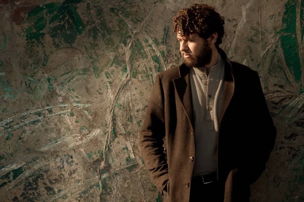 Declan O'Rourke