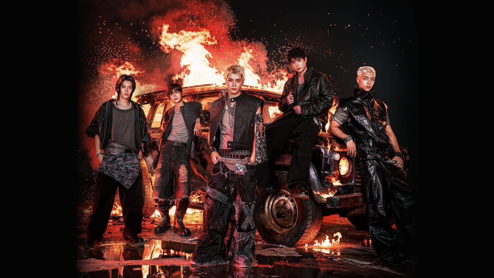 NCT 127