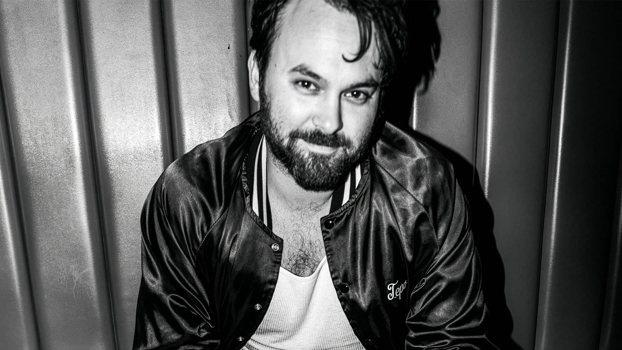 Shakey Graves