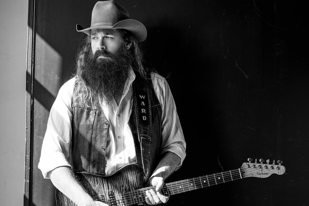 Ward Davis New Years Eve with Lil’ Skinny!