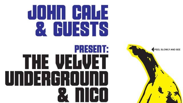 John Cale