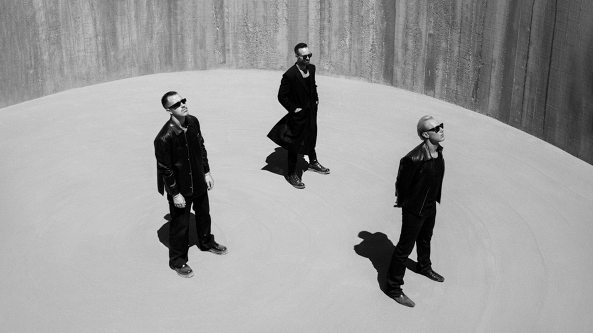 Rüfüs Du Sol