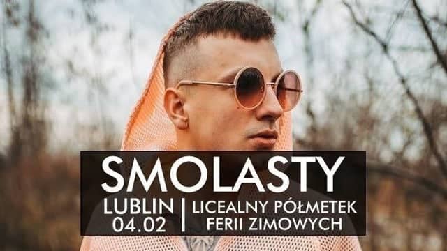 Smolasty
