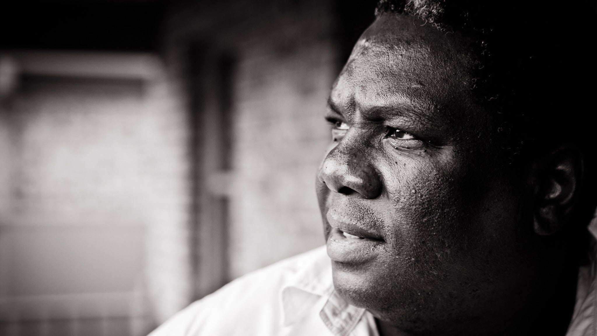 Vusi Mahlasela
