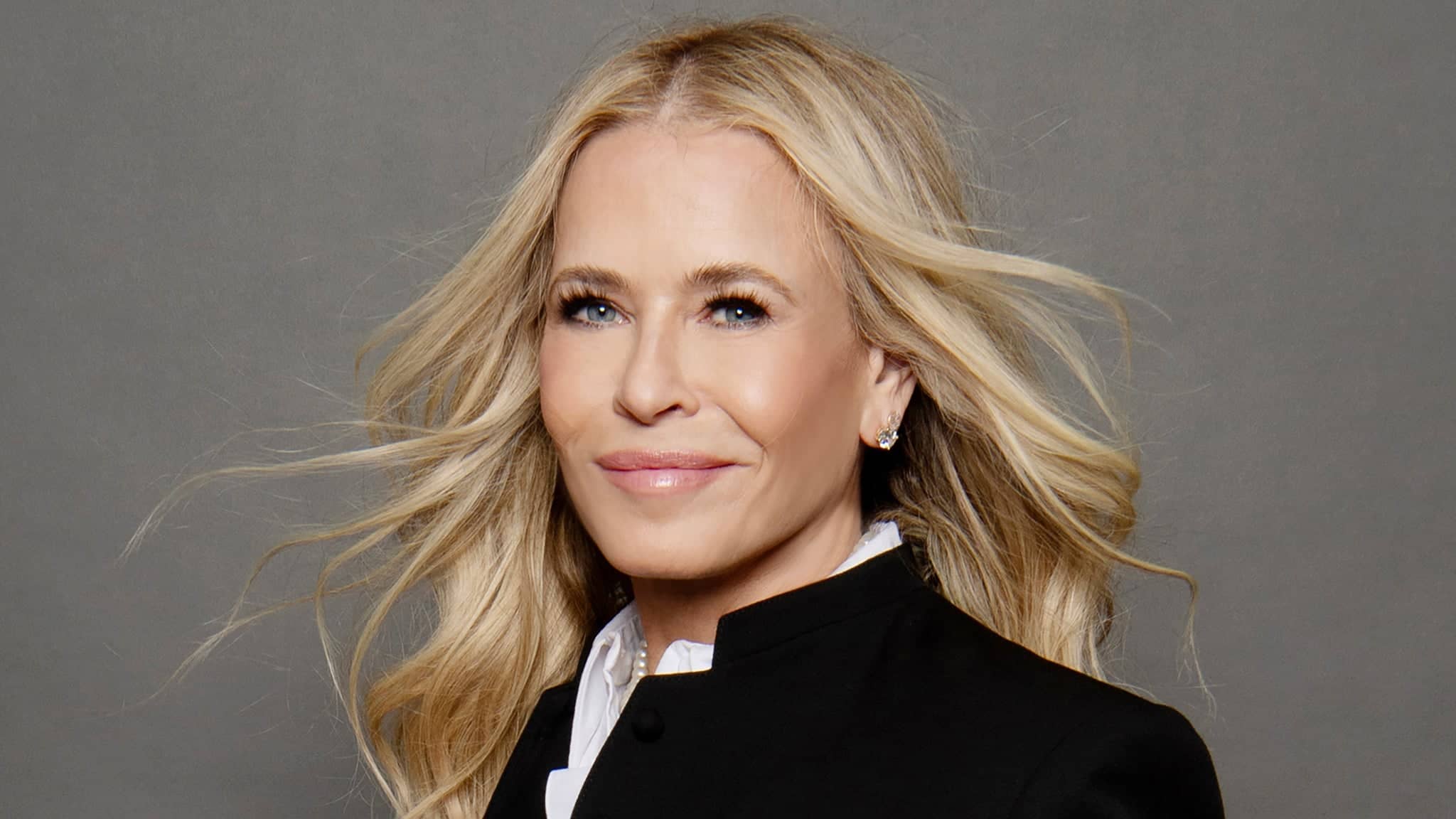 CHELSEA HANDLER: THE HIGH AND MIGHTY TOUR