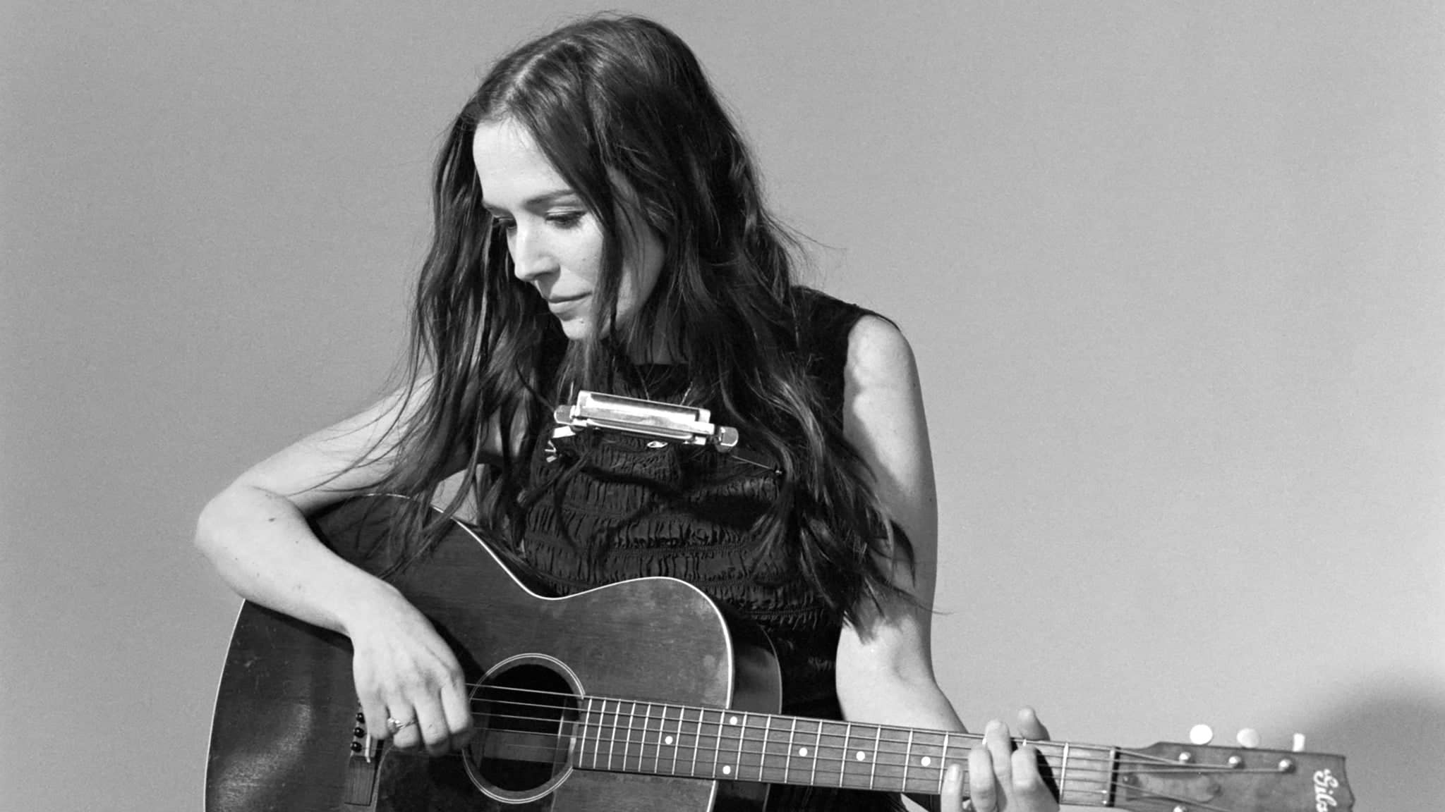 Margaret Glaspy: The I Am Both Tour (18+)