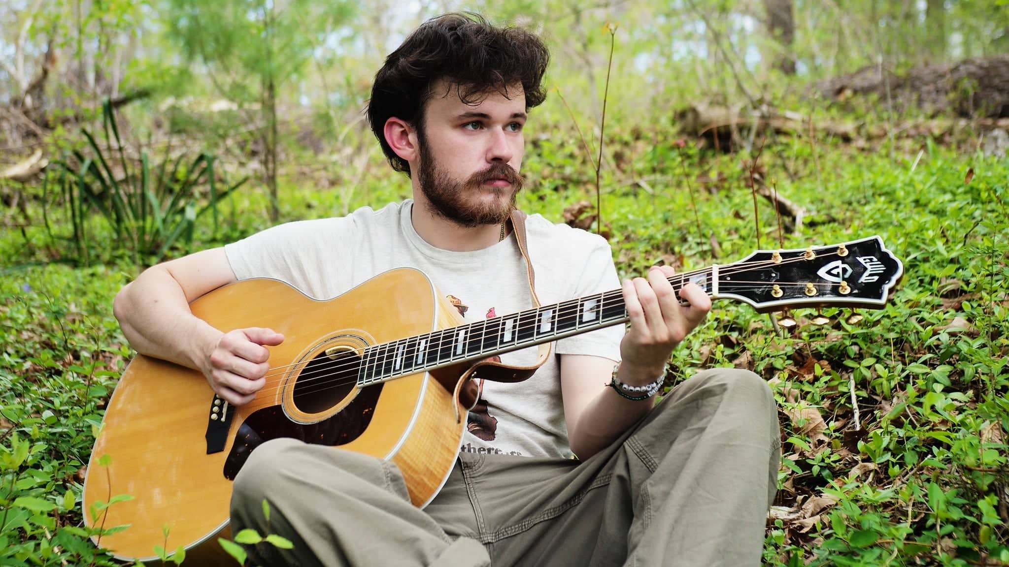 Ethan Regan: Young Regan Tour