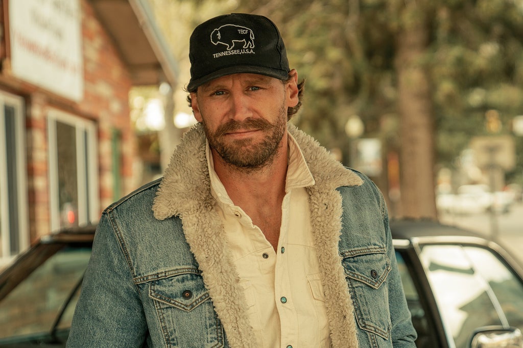 Chase Rice: Go Down Singin' International Tour with Charlie Worsham