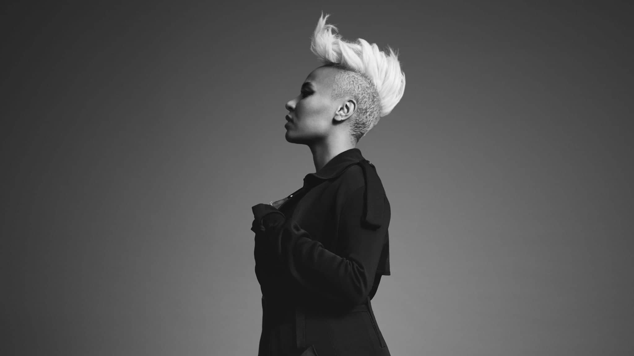 Emeli Sande