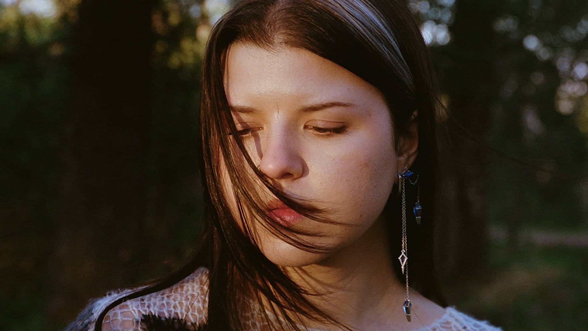 Eliza McLamb
