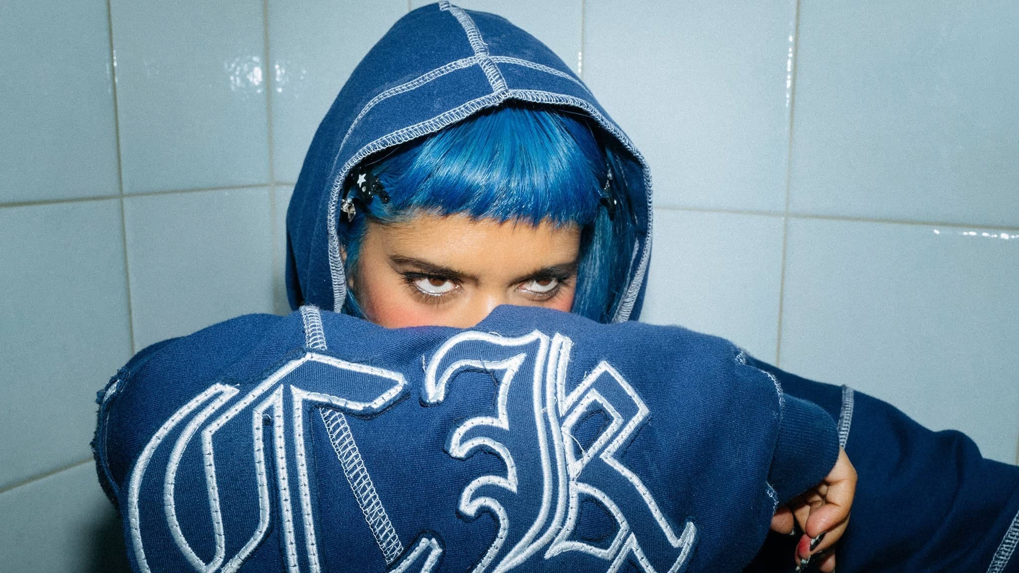 Ecca Vandal