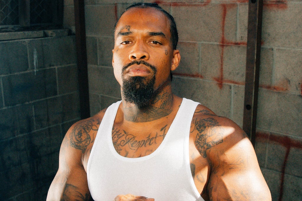 Bishop Snow - Real Recognize Real