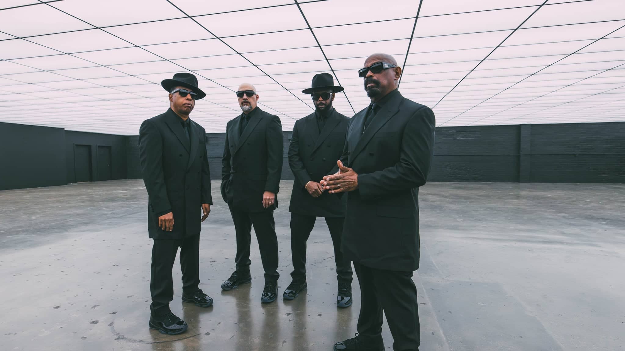Cypress Hill