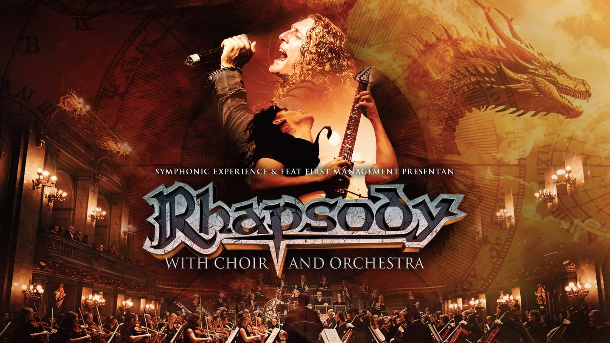 Rhapsody